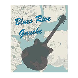 Blues Rive Gauche